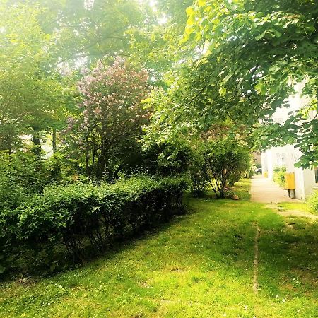 Przytulny Dwuosobowy Apartament Jaworowa Wroclaw Luaran gambar