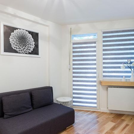 Przytulny Dwuosobowy Apartament Jaworowa Wroclaw Luaran gambar